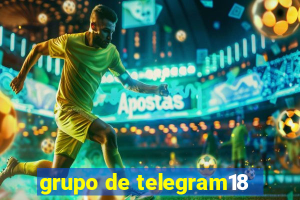 grupo de telegram18